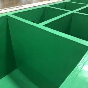 利津防腐水池，利津水池防腐防渗怎么做，利津防腐水池施工厂家